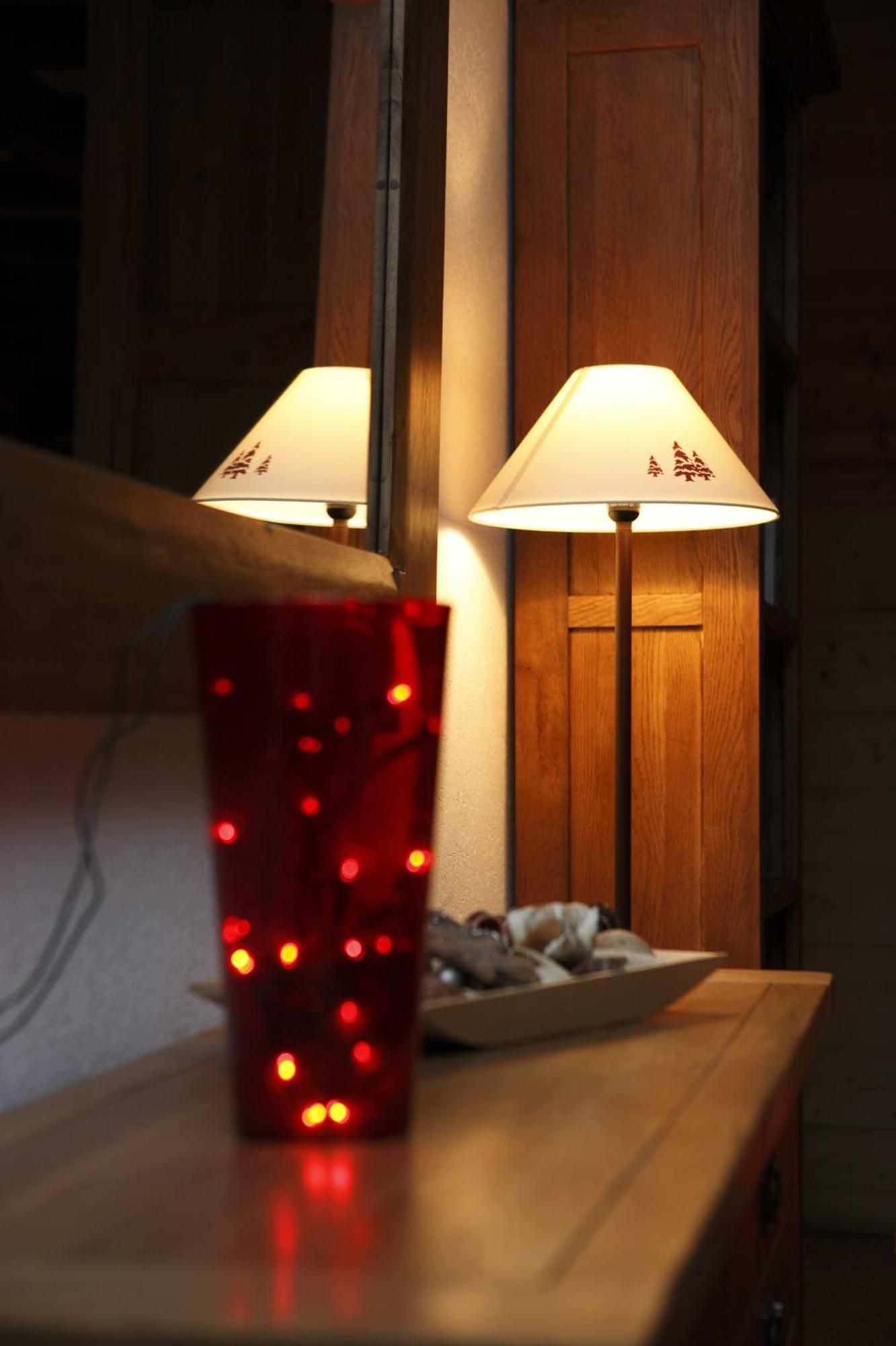 Mountain Lodge, Les Crosets Bagian luar foto