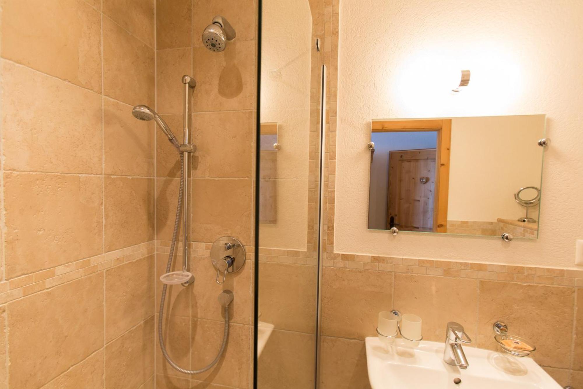 Mountain Lodge, Les Crosets Bagian luar foto