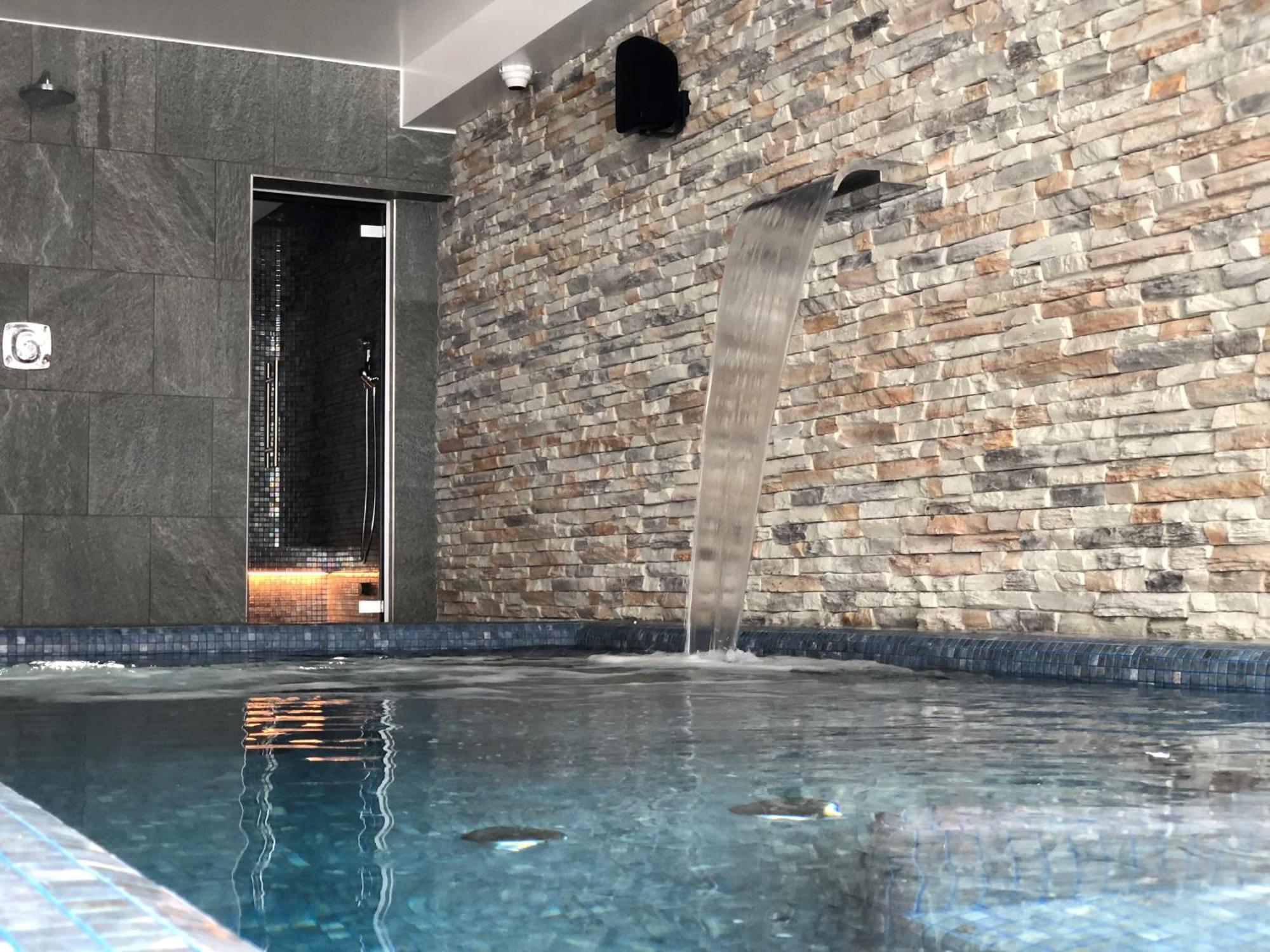Mountain Lodge, Les Crosets Bagian luar foto