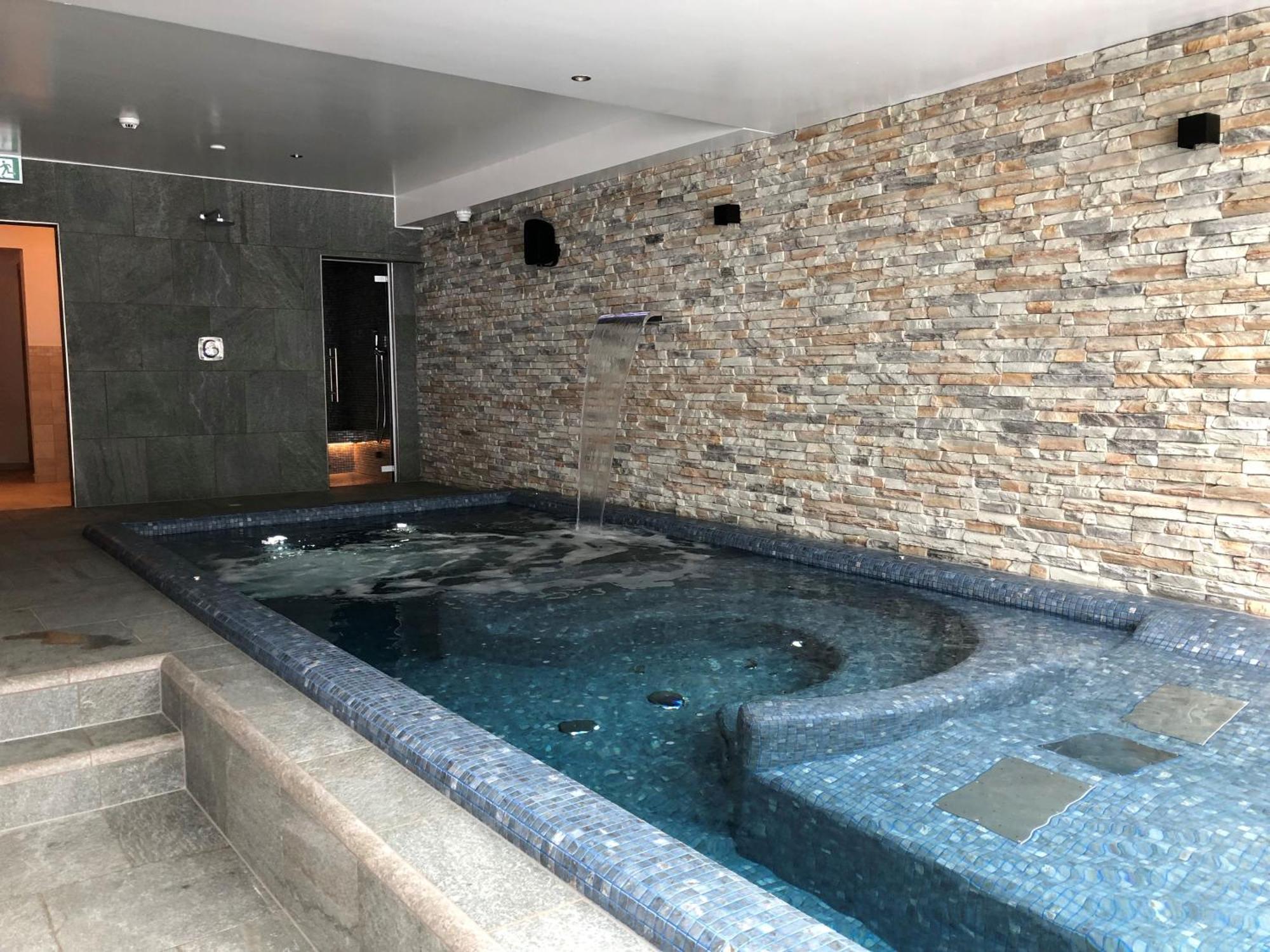 Mountain Lodge, Les Crosets Bagian luar foto